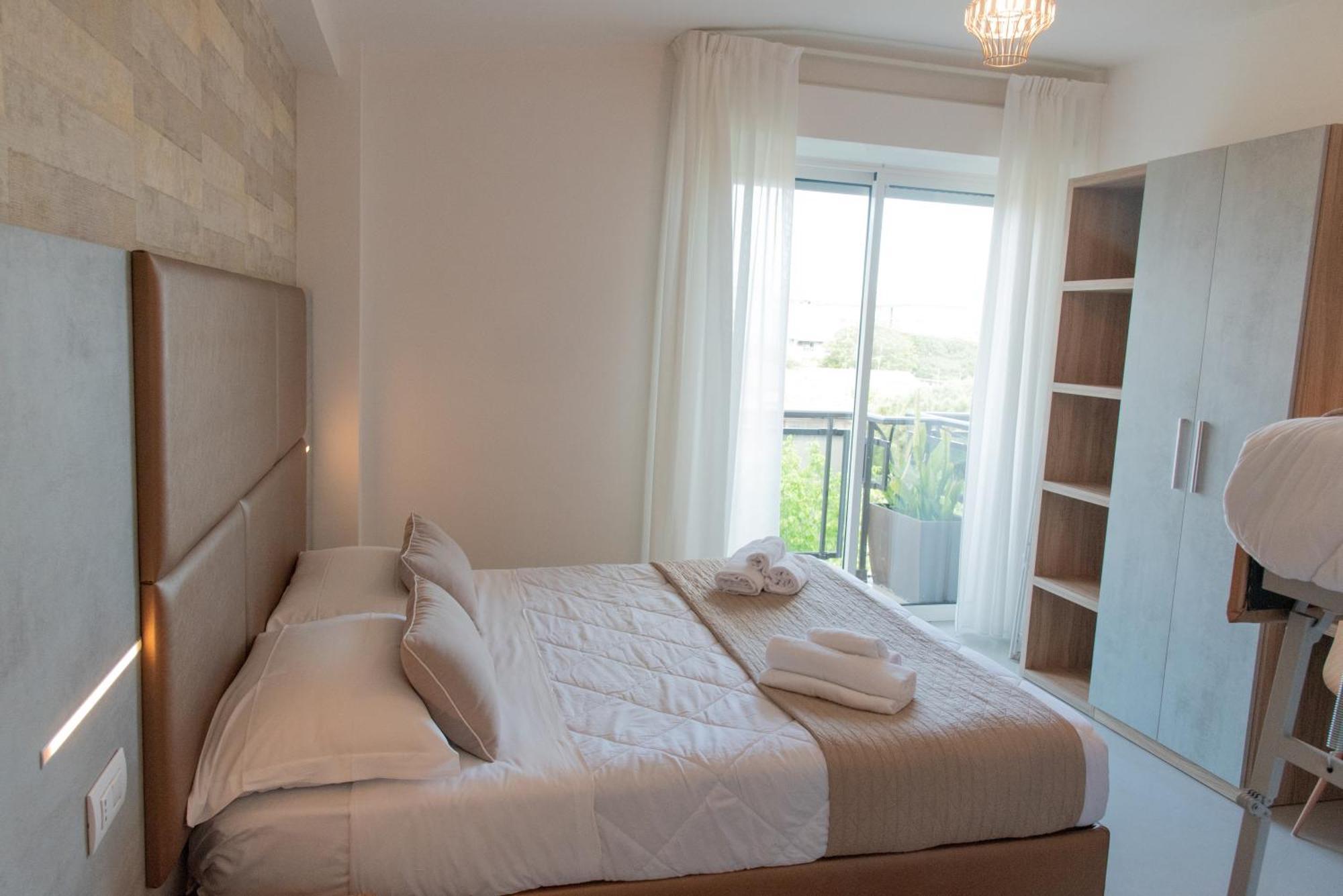 Hotel Maestri Riccione Exterior photo